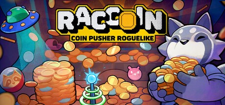 Games like RACCOIN: Coin Pusher Roguelike