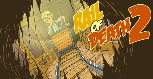 Games like Rail of Death 2