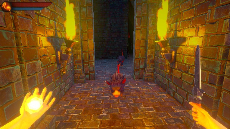 Reconquista screenshot