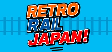 Games like Retro Rail: Japan!