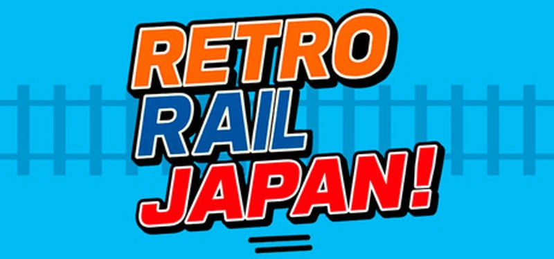 Retro Rail: Japan! Image