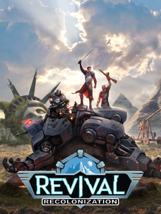 Revival: Recolonization Game Cover