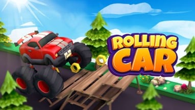 Rolling Car Image