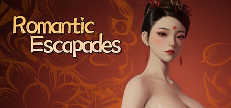 Romantic Escapades Game Cover