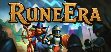 Games like RuneEra