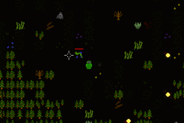 RydenWood screenshot