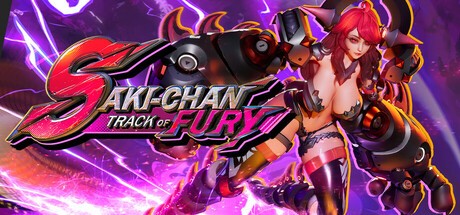 Games like Sakichan - Track Of Fury