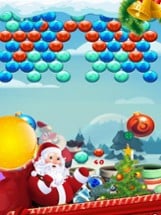 Santa Pop Ball Xmas 2k17 Image