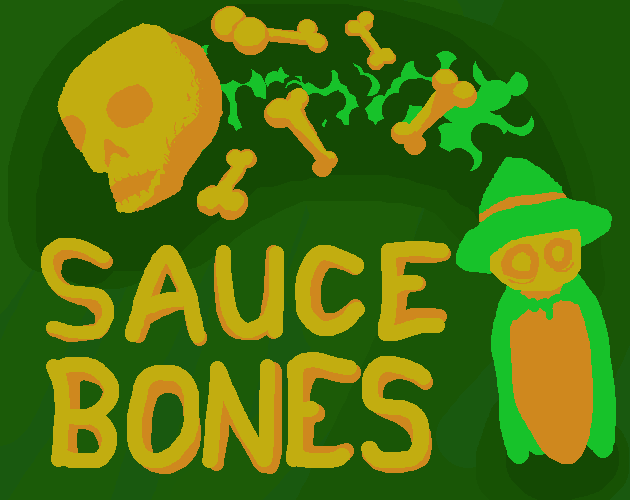 Games like Sauce Bones