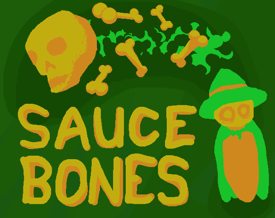 Sauce Bones Image