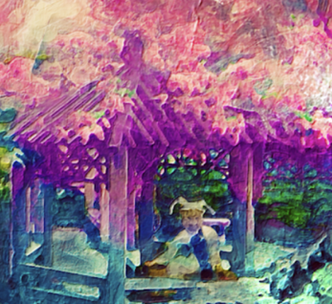 Seasons of Gensokyo screenshot