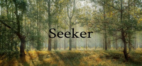 Games like Seeker