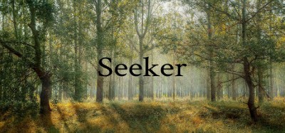 Seeker Image