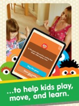 Sesame Street: Family Play Image