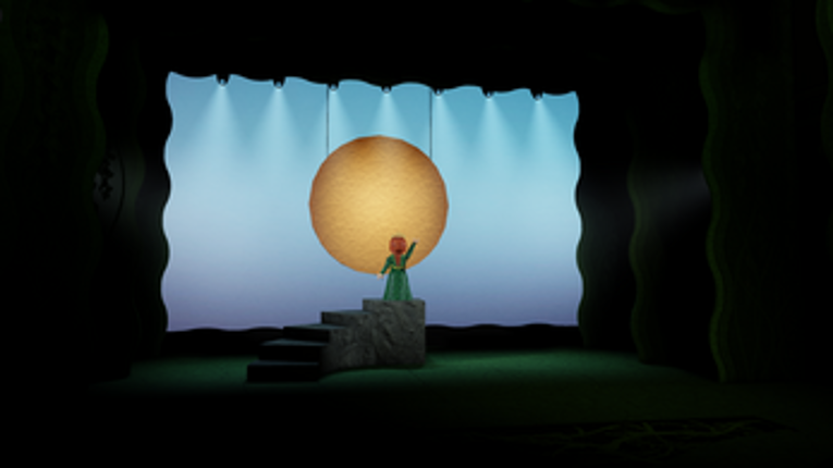 Set Pieces - Shrek The Musical ROBLOX Image