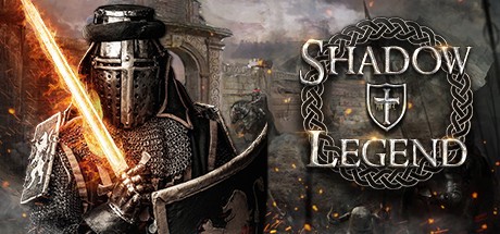 Games like Shadow Legend VR