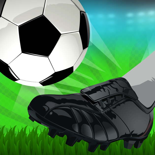 Games like Shootout! : World Edition