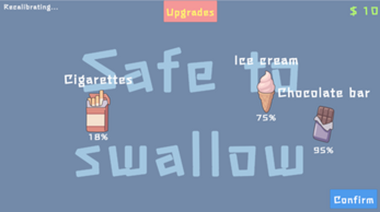 Shopping List screenshot