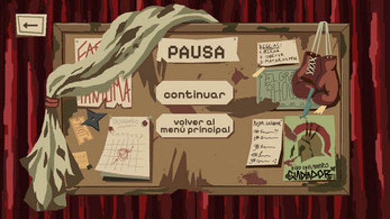 SHOW HUNTERS screenshot