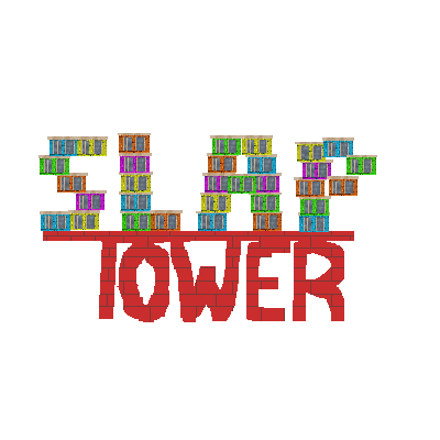 Games like Slap tower
