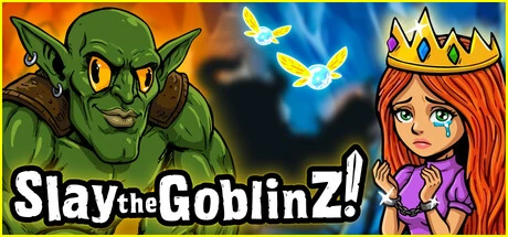 Games like Slay the GoblinZ