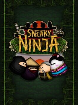 Games like Sneaky Ninja