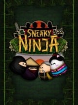 Sneaky Ninja Image