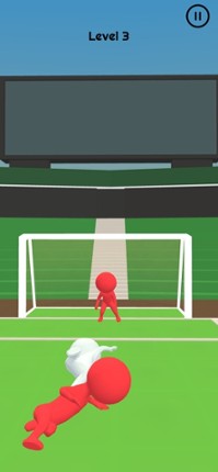 Soccer Tactics! screenshot