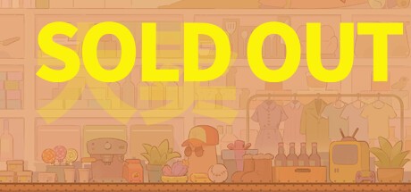Games like SOLD OUT