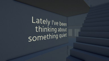 Something Quiet Image