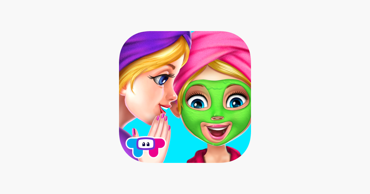 Games like Spa Birthday Party!