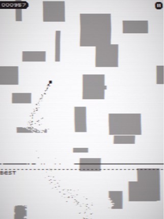 Spout: monochrome mission screenshot