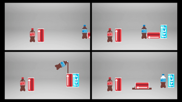 SprayCola screenshot