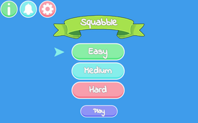 Squabble Image