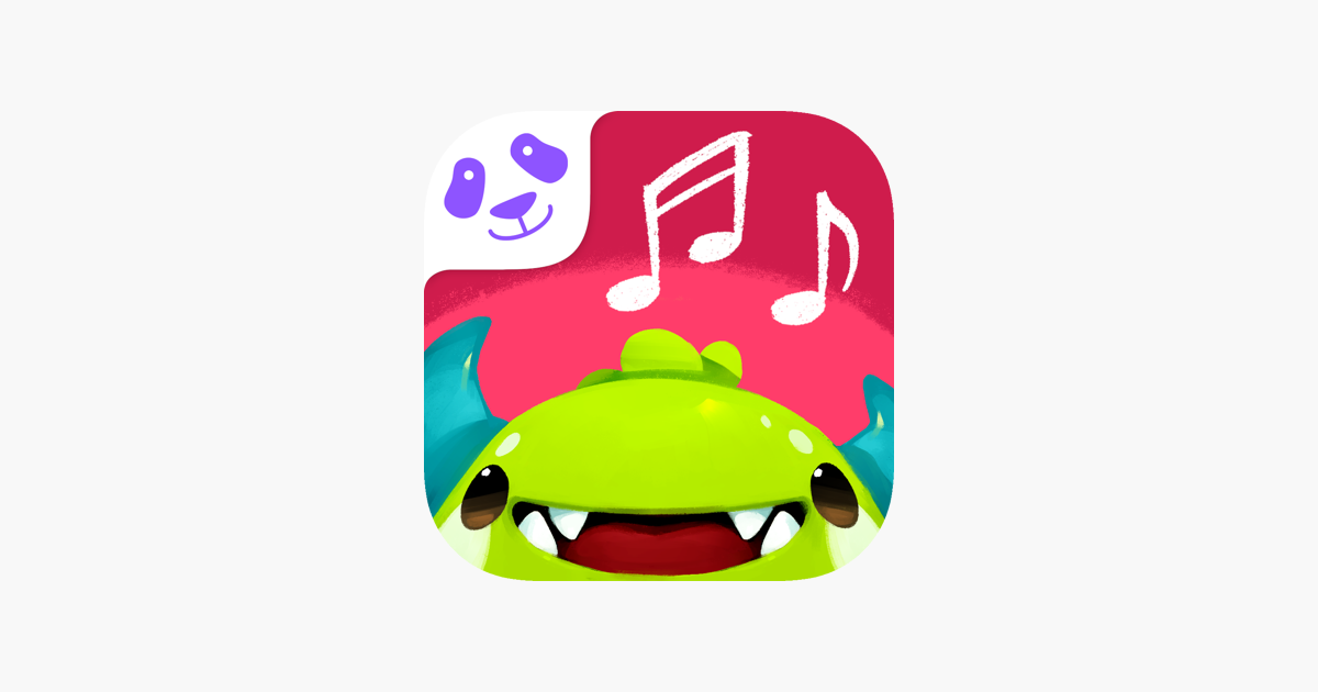 Games like Square Panda Monster Rhymes