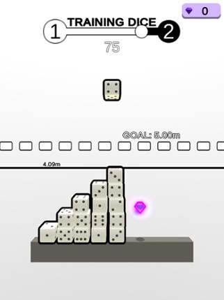 Stack It All screenshot