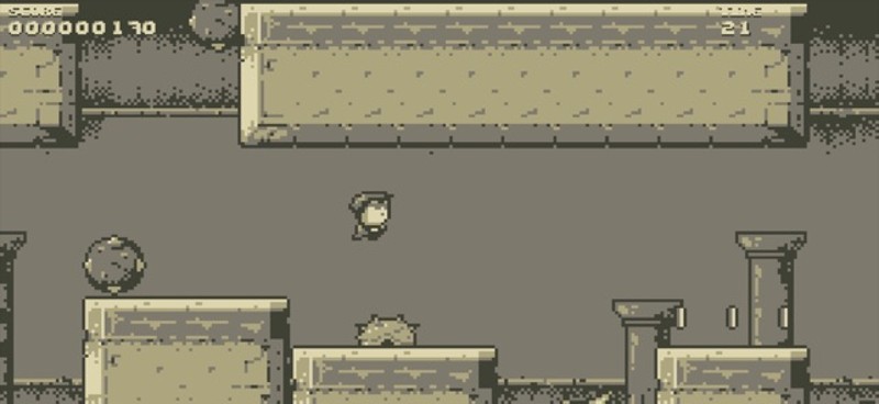 Stardash screenshot