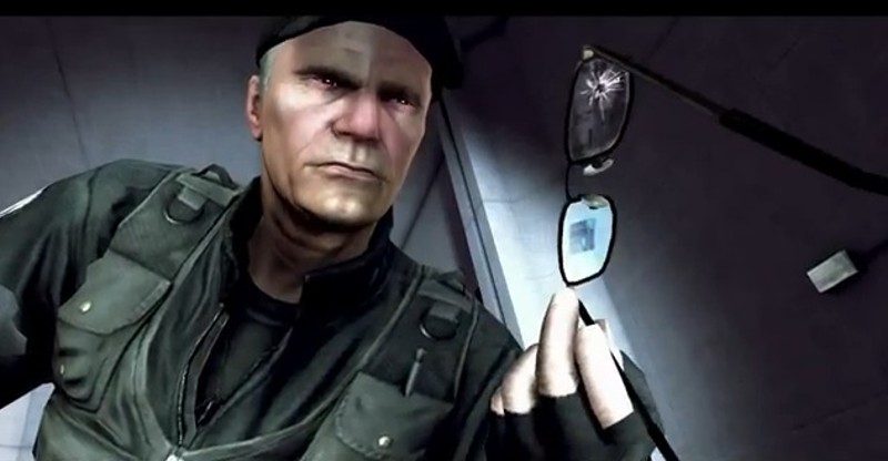 Stargate SG-1: Unleashed Image