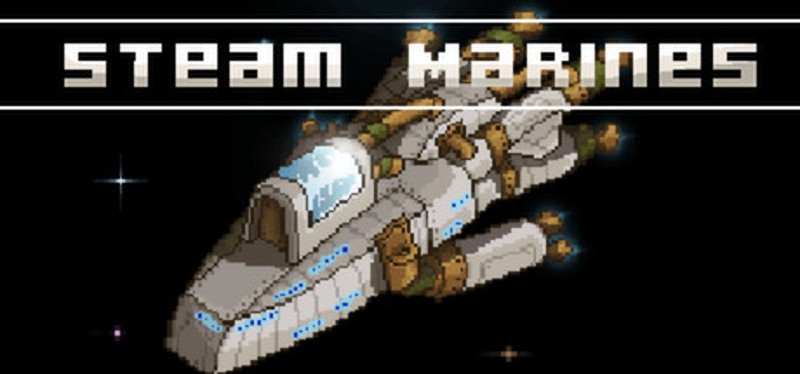 Steam Marines Image