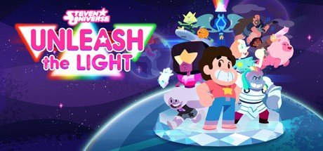 Games like Steven Universe Unleash the Light