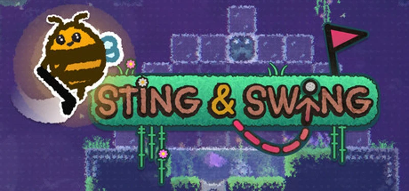 Sting & Swing Image
