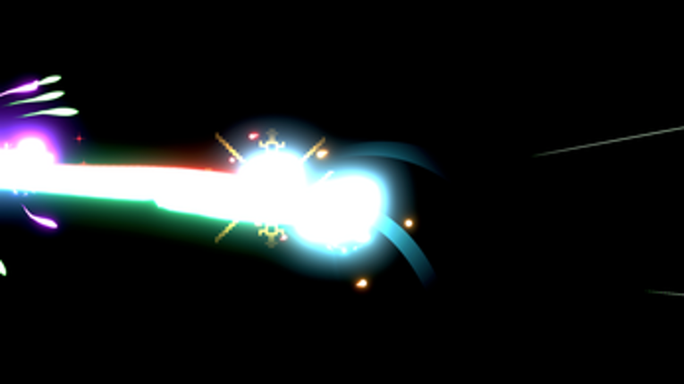 Subatomic screenshot