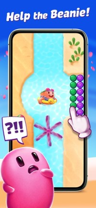 Sugar Blast: Pop &amp; Relax screenshot