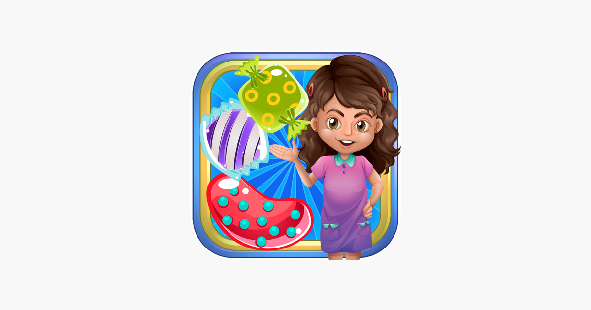 Games like Sugar Candy Challenge Digger