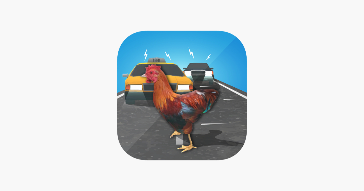 Games like Suicidal Chicken