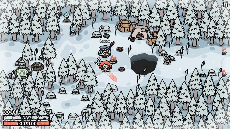 Super Drift Blade screenshot