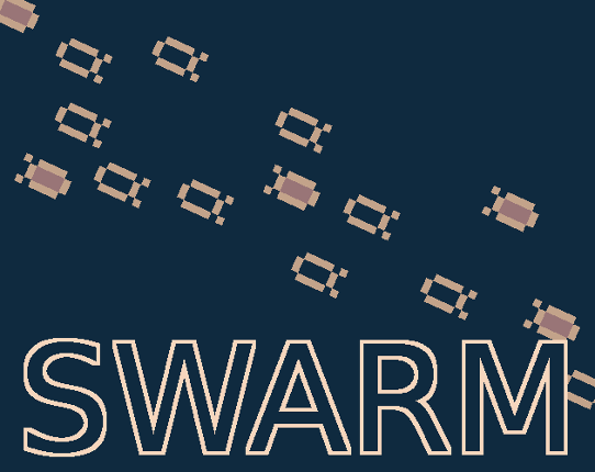 SWARM Image