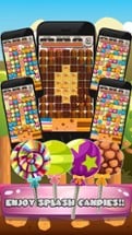 Sweet Candy Blast Legend Mania Image