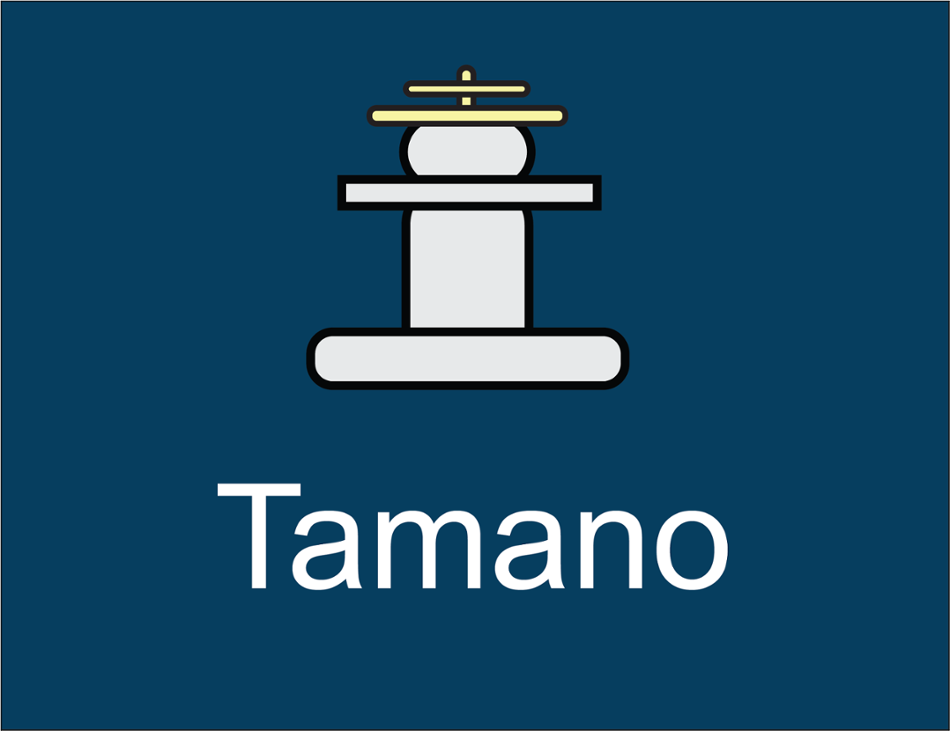 Games like Tamano
