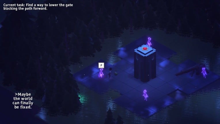 Taming Yore Dragon screenshot